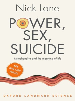 Power, Sex, Suicide - ebook